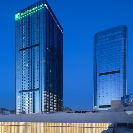 Holiday Inn & Suites Lanzhou Center, An Ihg Hotel Luaran gambar