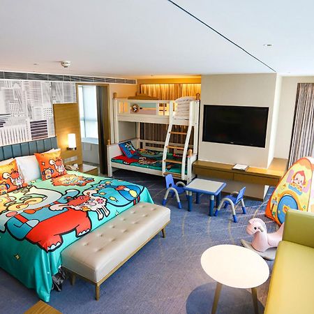 Holiday Inn & Suites Lanzhou Center, An Ihg Hotel Luaran gambar