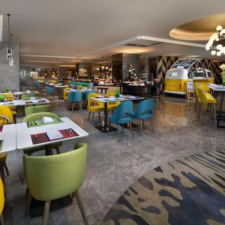Holiday Inn & Suites Lanzhou Center, An Ihg Hotel Luaran gambar