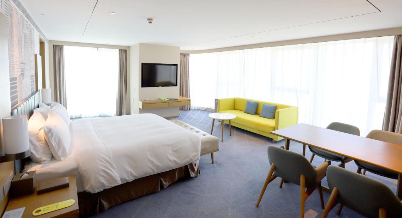 Holiday Inn & Suites Lanzhou Center, An Ihg Hotel Luaran gambar