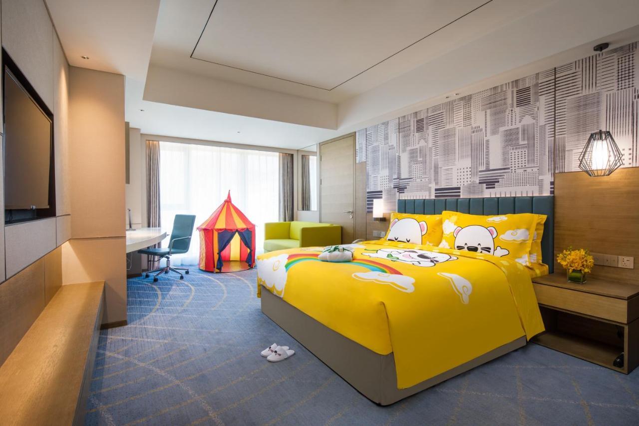 Holiday Inn & Suites Lanzhou Center, An Ihg Hotel Luaran gambar