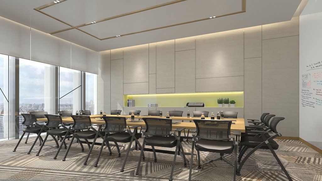 Holiday Inn & Suites Lanzhou Center, An Ihg Hotel Luaran gambar