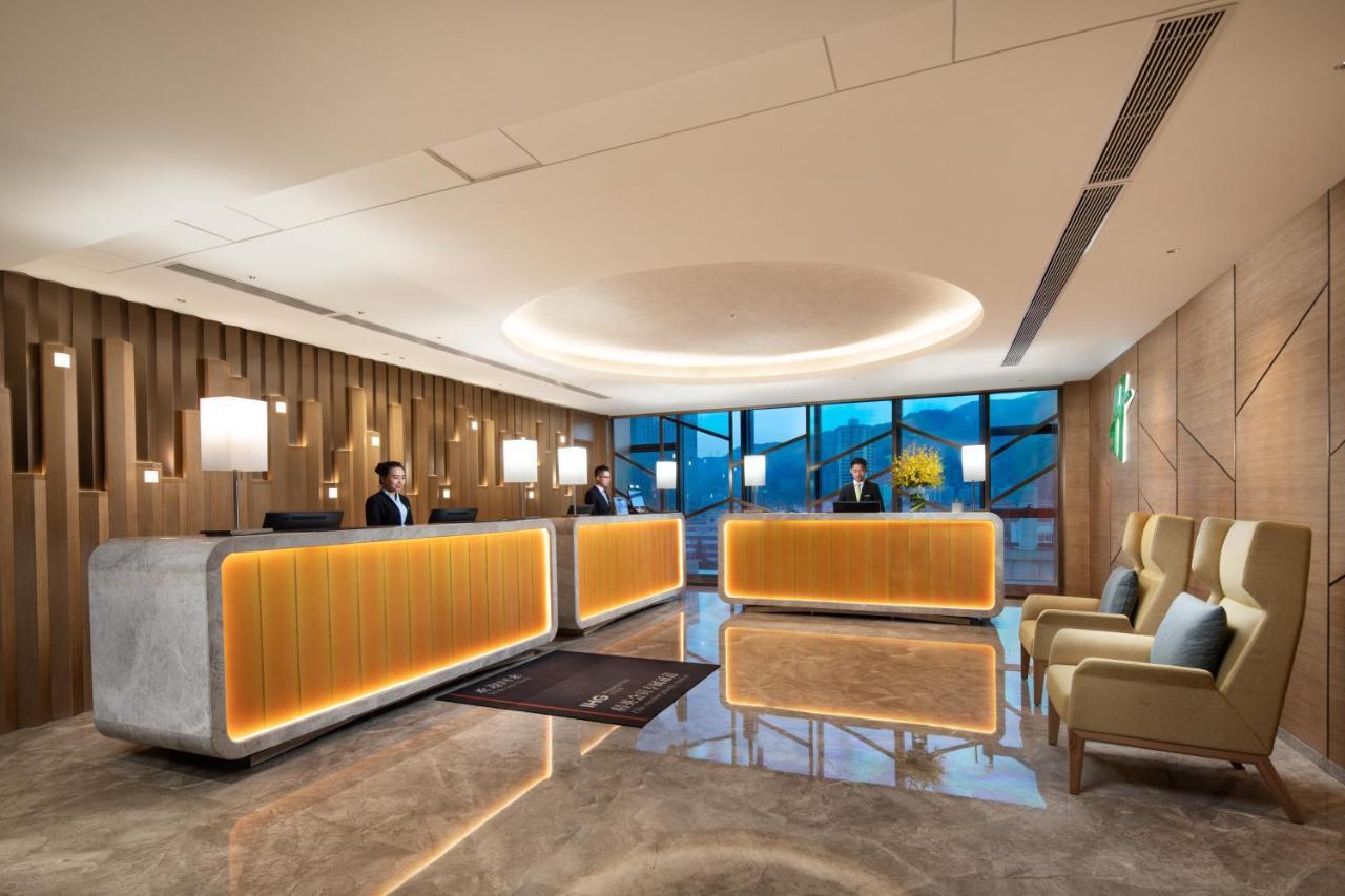Holiday Inn & Suites Lanzhou Center, An Ihg Hotel Luaran gambar