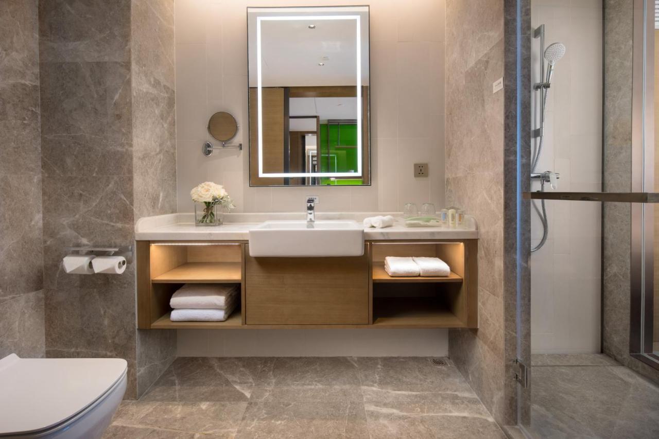 Holiday Inn & Suites Lanzhou Center, An Ihg Hotel Luaran gambar
