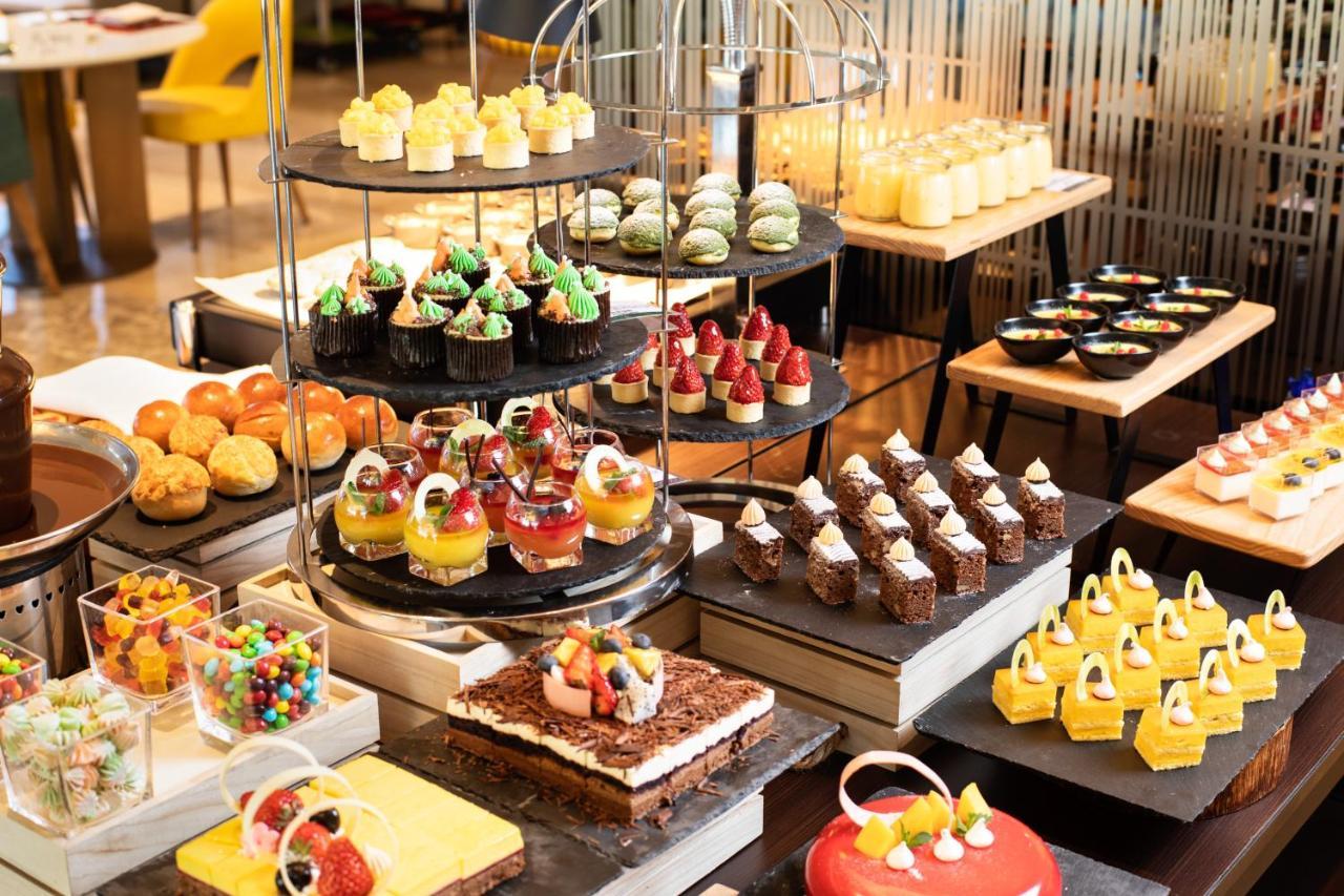 Holiday Inn & Suites Lanzhou Center, An Ihg Hotel Luaran gambar