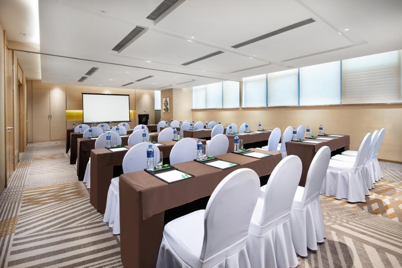 Holiday Inn & Suites Lanzhou Center, An Ihg Hotel Luaran gambar