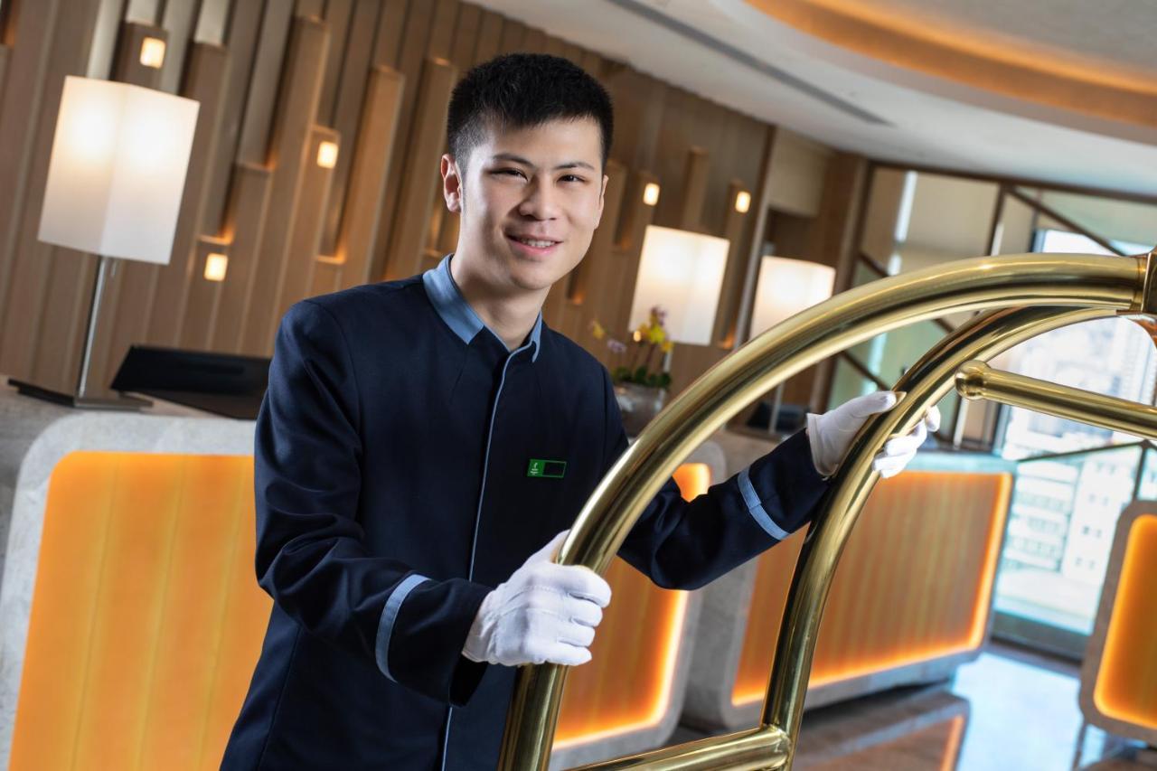 Holiday Inn & Suites Lanzhou Center, An Ihg Hotel Luaran gambar